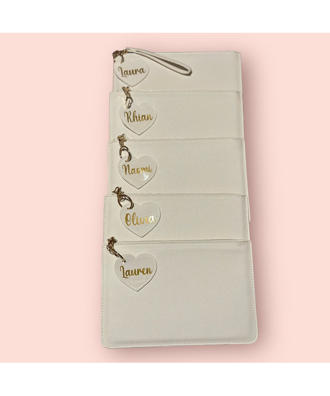Pouch Bag