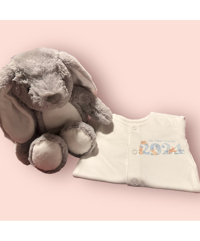 1st Easter gift set