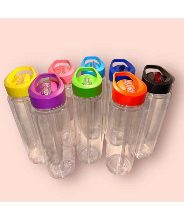 Tritan Water bottle 725ml