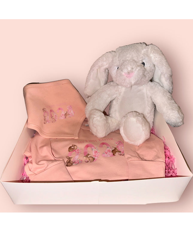 1st Easter Gift Box