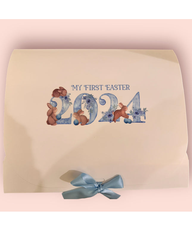 1st Easter Gift Box