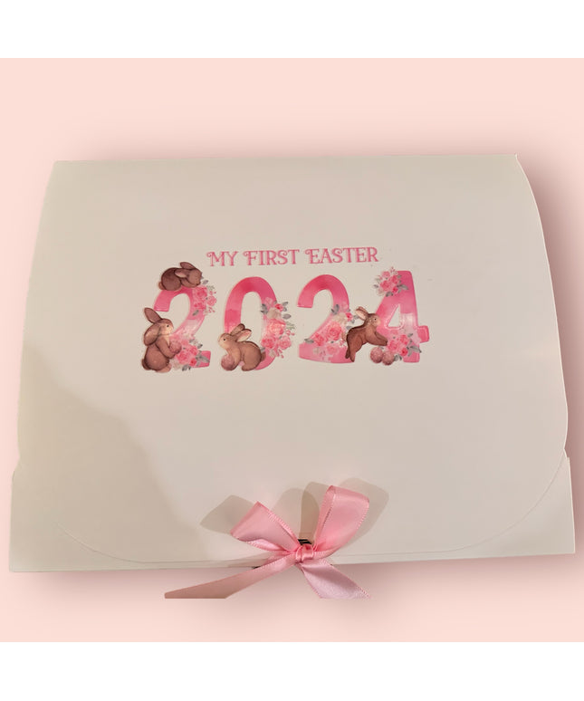 1st Easter Gift Box