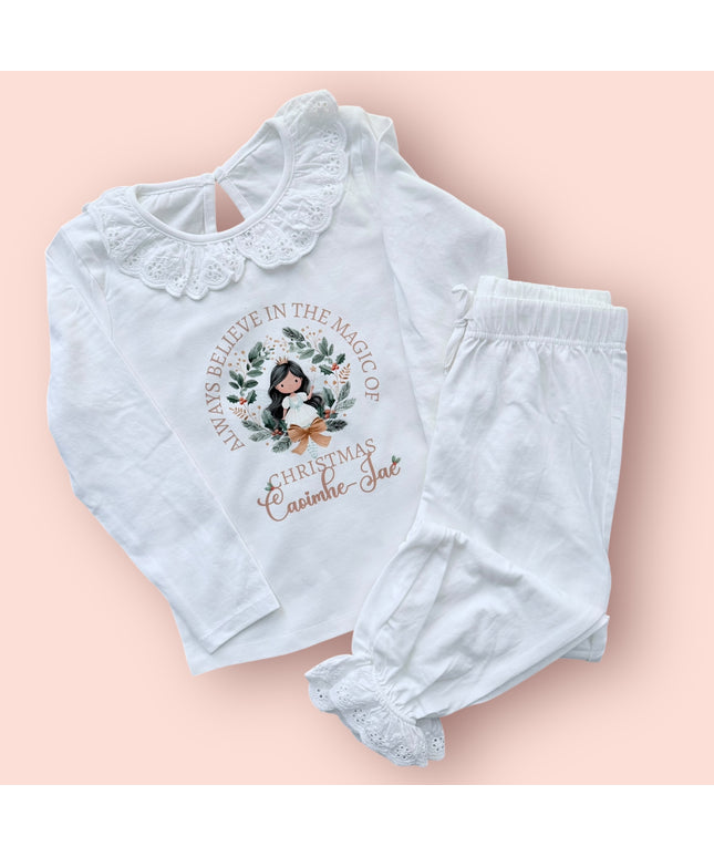 Personalised Pyjamas