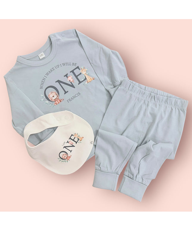 Personalised Pyjamas