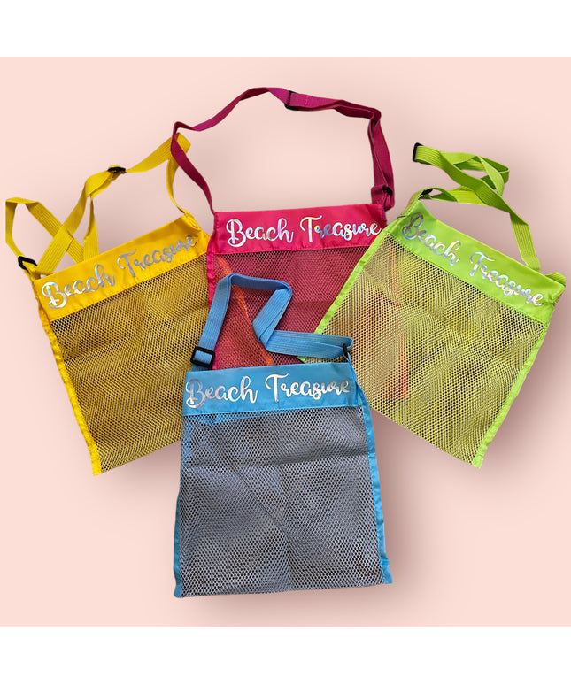 Shell/Beach Bags