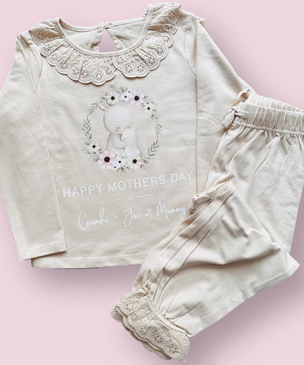 Personalised Pyjamas