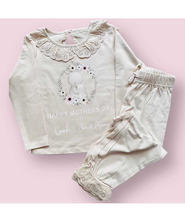Personalised Pyjamas