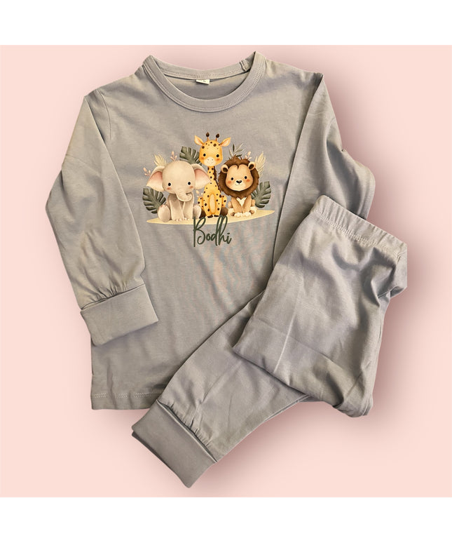 Personalised Pyjamas