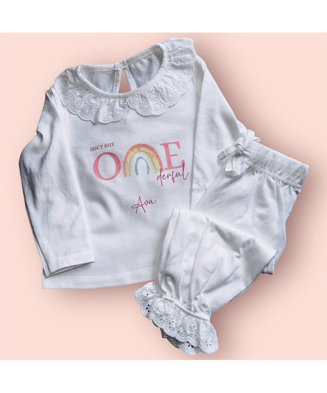 Personalised Pyjamas