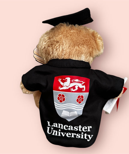 Graduation Bear