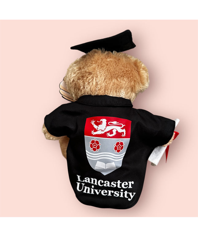 Graduation Bear