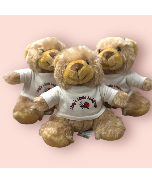 Good Luck Teddy bears