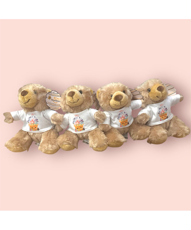 Good Luck Teddy bears