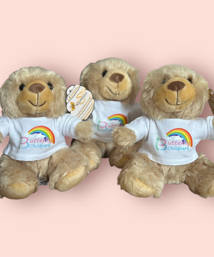 Good Luck Teddy bears